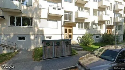 Apartments for rent in Stockholm South - Photo from Google Street View