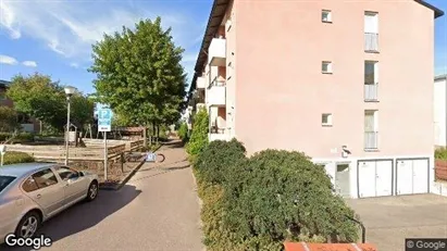 Apartments for rent in Hedemora - Photo from Google Street View