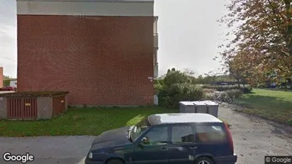 Apartments for rent in Bromölla - Photo from Google Street View