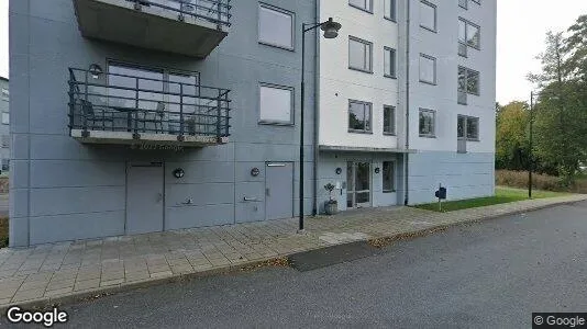 Apartments for rent in Bromölla - Photo from Google Street View