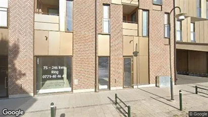 Apartments for rent in Eslöv - Photo from Google Street View