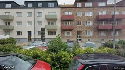 Apartments for rent in Eslöv - Photo from Google Street View