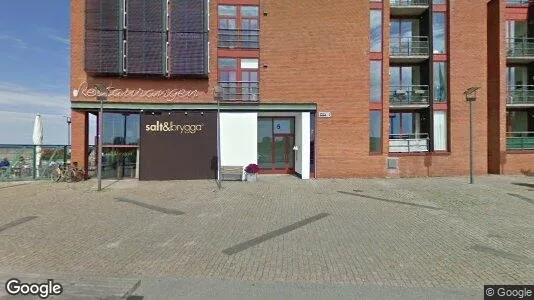 Apartments for rent in Malmö City - Photo from Google Street View