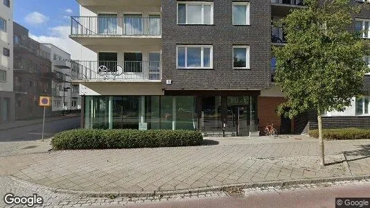 Apartments for rent in Malmö City - Photo from Google Street View