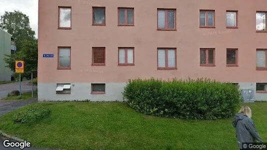 Apartments for rent in Gothenburg East - Photo from Google Street View