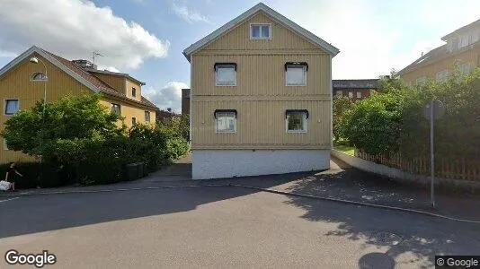 Apartments for rent in Johanneberg - Photo from Google Street View