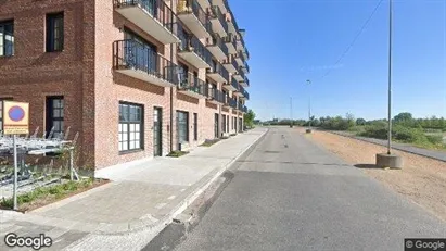 Apartments for rent in Hyllie - Photo from Google Street View