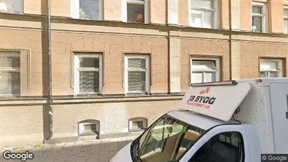 Apartments for rent in Norrköping - Photo from Google Street View