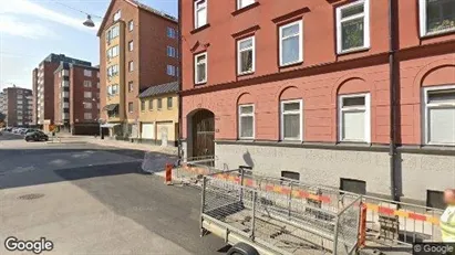 Apartments for rent in Norrköping - Photo from Google Street View