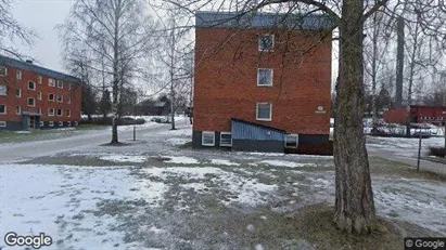 Apartments for rent in Sundsvall - Photo from Google Street View