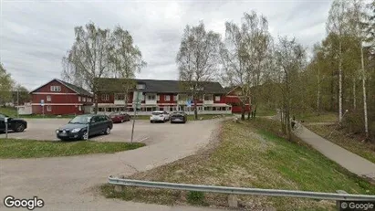 Apartments for rent in Falun - Photo from Google Street View