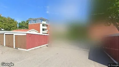 Apartments for rent in Växjö - Photo from Google Street View