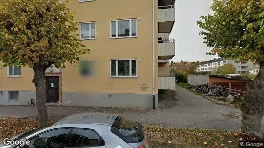 Apartments for rent in Katrineholm - Photo from Google Street View