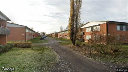 Apartments for rent in Luleå - Photo from Google Street View