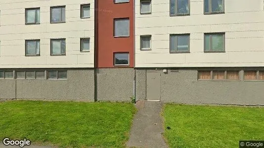 Apartments for rent in Norra hisingen - Photo from Google Street View