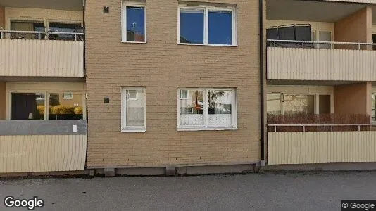 Apartments for rent in Nyköping - Photo from Google Street View