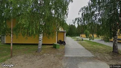 Apartments for rent in Vindeln - Photo from Google Street View