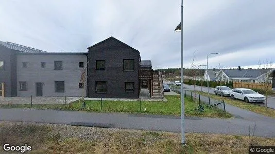 Apartments for rent in Linköping - Photo from Google Street View