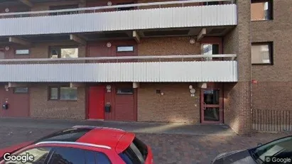 Apartments for rent in Helsingborg - Photo from Google Street View