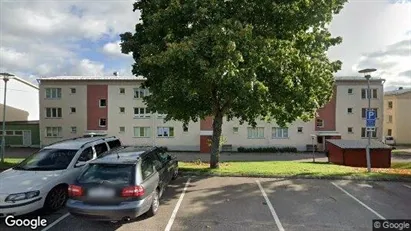 Apartments for rent in Mjölby - Photo from Google Street View