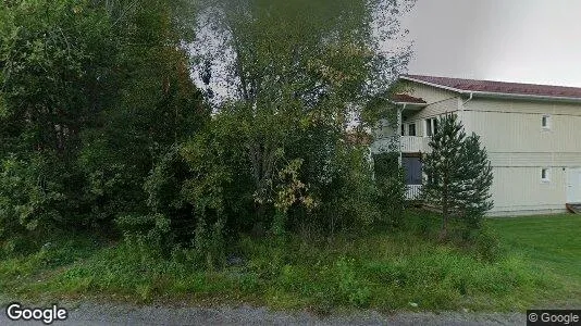 Apartments for rent in Borlänge - Photo from Google Street View