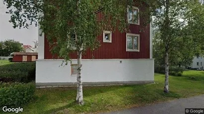 Apartments for rent in Östersund - Photo from Google Street View