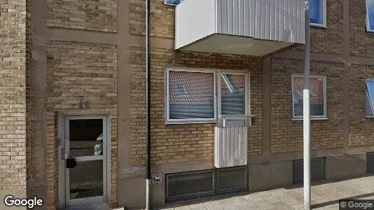 Apartments for rent in Landskrona - Photo from Google Street View