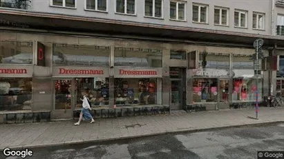 Rooms for rent in Södermalm - Photo from Google Street View