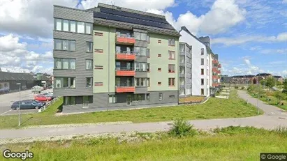 Apartments for rent in Örebro - Photo from Google Street View