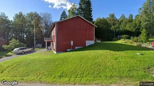 Apartments for rent in Örnsköldsvik - Photo from Google Street View