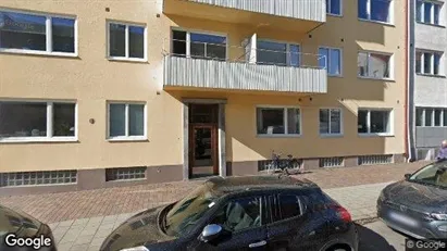 Apartments for rent in Helsingborg - Photo from Google Street View