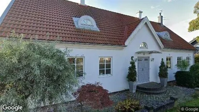 Apartments for rent in Limhamn/Bunkeflo - Photo from Google Street View