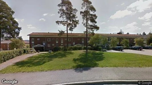 Apartments for rent in Bollnäs - Photo from Google Street View