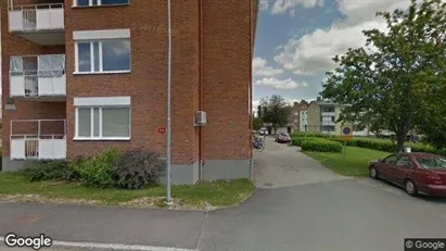 Apartments for rent in Bollnäs - Photo from Google Street View