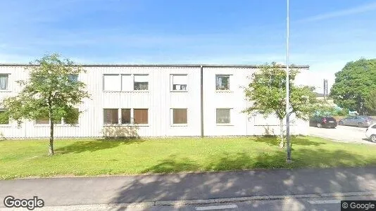 Apartments for rent in Bollnäs - Photo from Google Street View