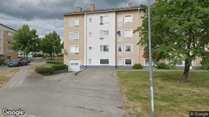 Apartments for rent in Bollnäs - Photo from Google Street View