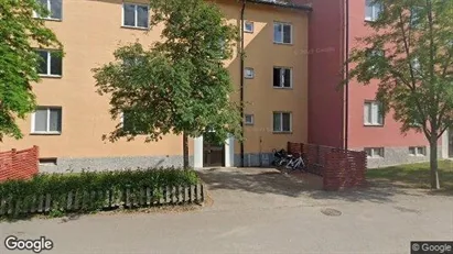 Apartments for rent in Bollnäs - Photo from Google Street View