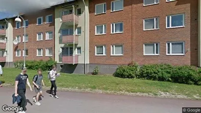 Apartments for rent in Bollnäs - Photo from Google Street View