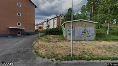 Apartments for rent in Bollnäs - Photo from Google Street View