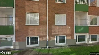 Apartments for rent in Bollnäs - Photo from Google Street View