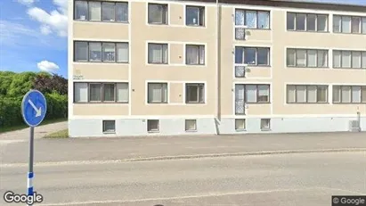 Apartments for rent in Bollnäs - Photo from Google Street View