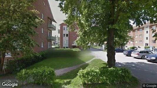 Apartments for rent in Bollnäs - Photo from Google Street View