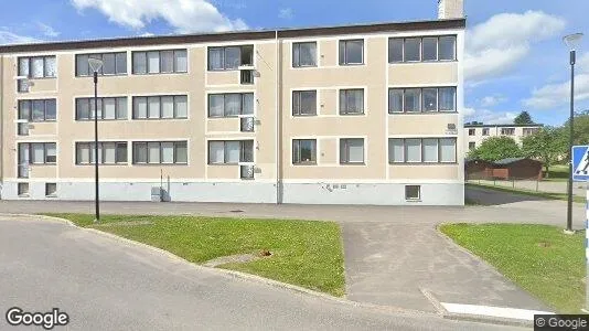 Apartments for rent in Bollnäs - Photo from Google Street View