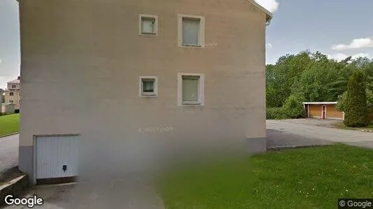 Apartments for rent in Bollnäs - Photo from Google Street View