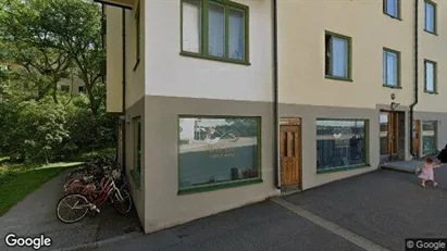 Apartments for rent in Kungsholmen - Photo from Google Street View