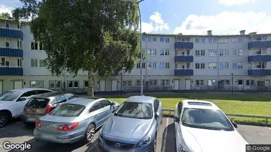 Apartments for rent in Västra hisingen - Photo from Google Street View