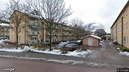 Apartments for rent in Västerås - Photo from Google Street View