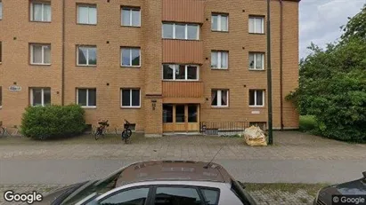 Apartments for rent in Malmö City - Photo from Google Street View