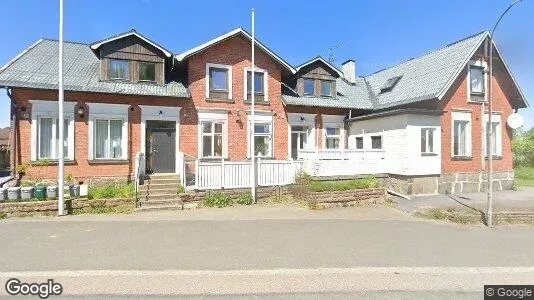 Apartments for rent in Simrishamn - Photo from Google Street View