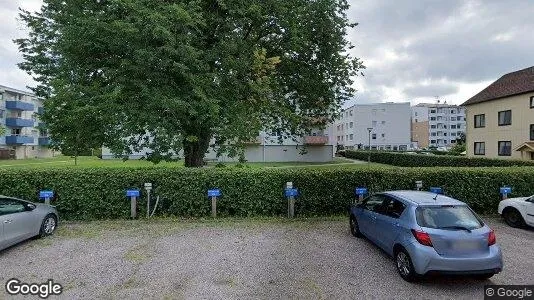 Apartments for rent in Ale - Photo from Google Street View